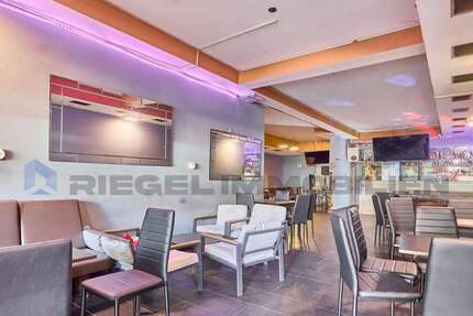 Gewerbeobjekt Ludwigshafen Ludwigshafen-Hemshof - 249.000&euro; | Angebot:21622232