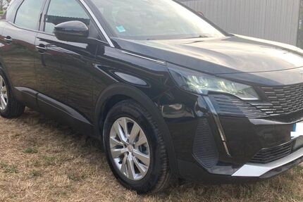 Peugeot 3008 5.200 km 19.600 &euro; Wiesental 68753