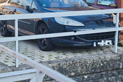 Peugeot 407 175.168 km 1.500 &euro; Zuzenhausen 74939