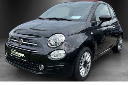 Fiat 500 38.990 km 12.890 &euro; Weinheim 69469