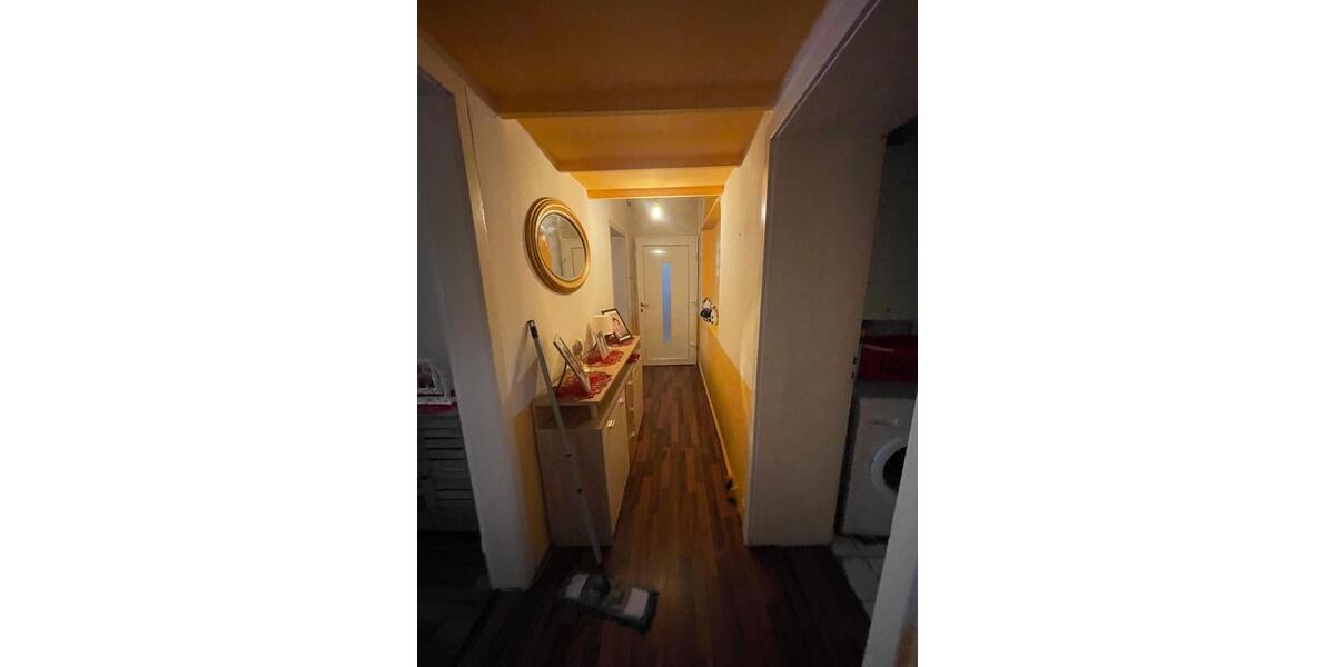 Erdgeschoßwohnung Mannheim Herzogenried - 2 Zimmer, 58 m&sup2;, 140.000&euro; | Angebot:27118172
