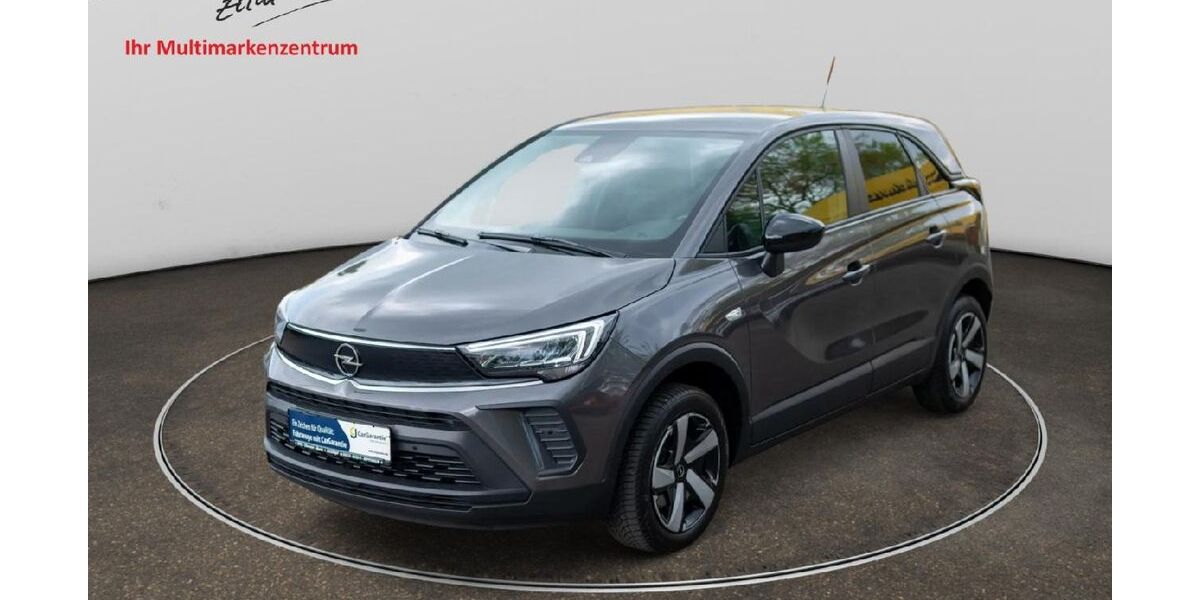 Opel Crossland (X) 9.800 km 17.900 &euro; Heppenheim 64646