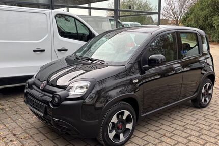 Fiat Panda 17.754 km 11.790 &euro; Frankenthal/Studernheim 67227