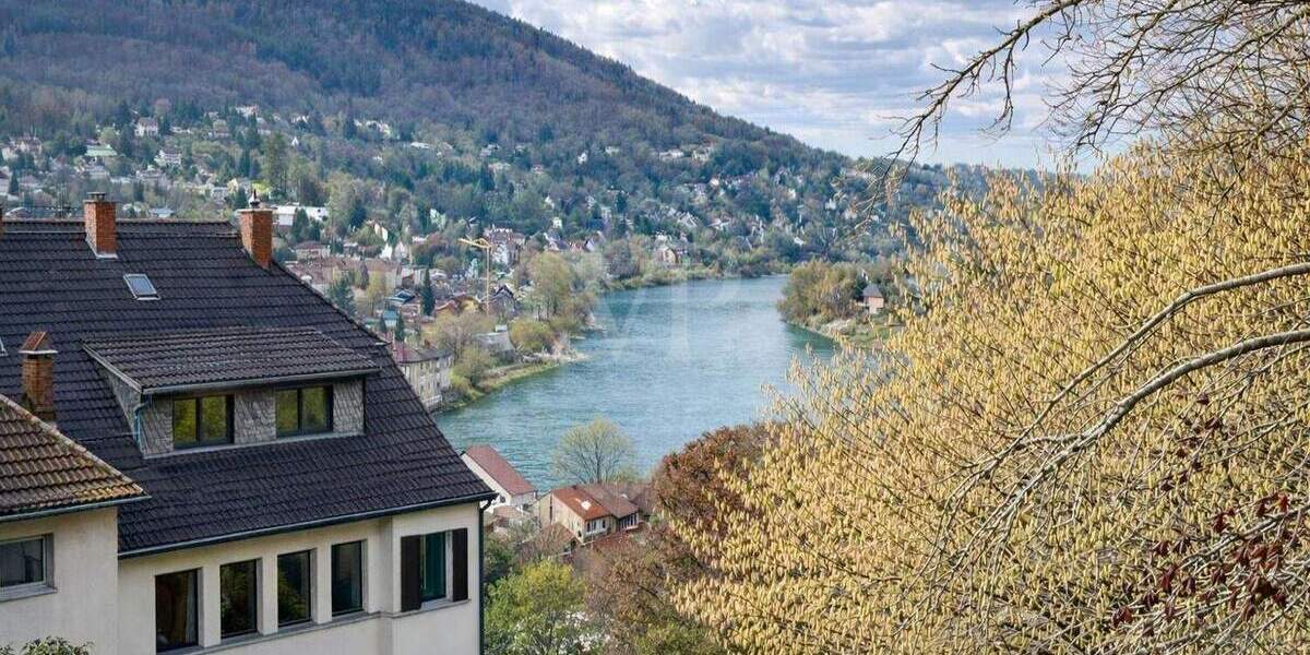 Mehrfamilienhaus, Wohnhaus Heidelberg / Ziegelhausen Ziegelhausen - 1 Zimmer, 332 m&sup2;, 4.450&euro; | Angebot:25695234