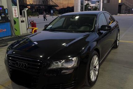 Audi A8 335.000 km 8.500 &euro; Ludwigshafen 67067