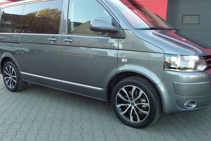 VW T5 Transporter 113.663 km 23.330 &euro; Ludwigshafen am Rhein 67059