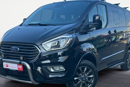 Ford Tourneo Custom 87.407 km 30.950 &euro; Brühl 68782
