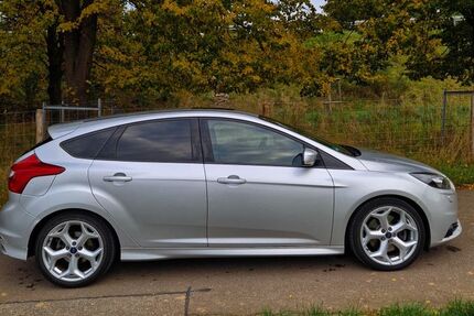 Ford Focus 196.000 km 8.200 € Birkenau 69488