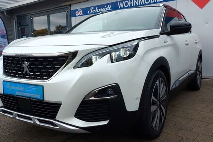 Peugeot 3008 37.200 km 25.480 € Altlußheim 68804