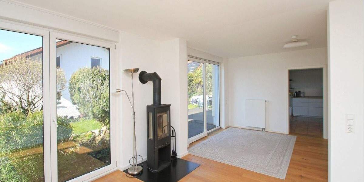 Einfamilienhaus Hirschberg an der Bergstraße - Leutershausen Leutershausen - 4 Zimmer, 152 m&sup2;, 1.980&euro; | Angebot:25908845