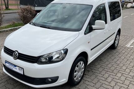 VW Caddy Maxi 250.000 km 4.750 &euro; Ludwigshafen 67071