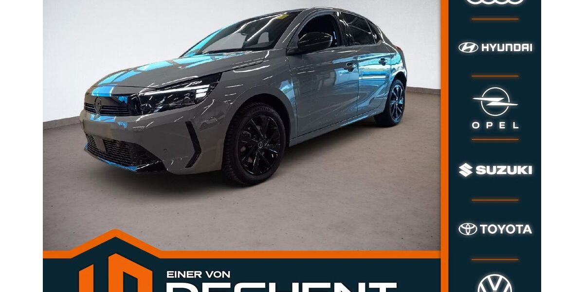Opel Corsa 10.358 km 17.919 &euro; Heidelberg 69115