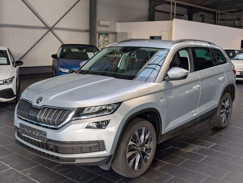 Kodiaq
