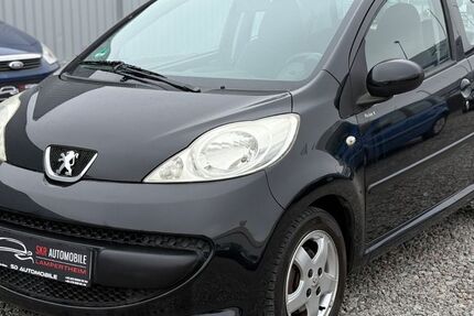 Peugeot 107 168.578 km 2.299 &euro; Lampertheim 68623
