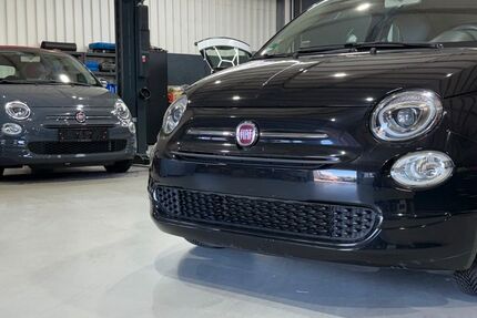 Fiat 500 109.000 km 6.999 &euro; Oberhausen Rheinhausen 68794