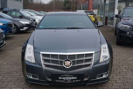Cadillac CTS 71.000 km 17.990 &euro; Mannheim 68309