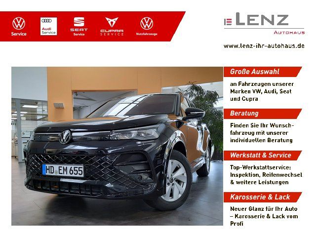 VW Tiguan 18.000 km 47.290 &euro; Eberbach 69412
