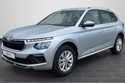 Skoda Kamiq 10.257 km 22.890 &euro; Hockenheim 68766