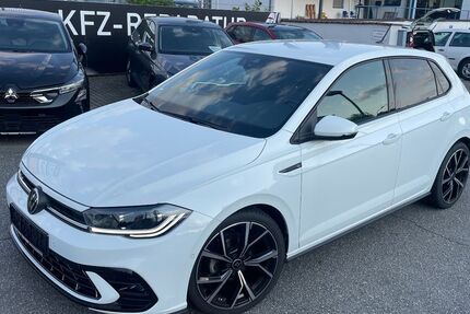 VW Polo 22.000 km 19.490 &euro; Weinheim 69469