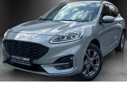 Ford Kuga 59.900 km 25.890 &euro; Sandhausen 69207