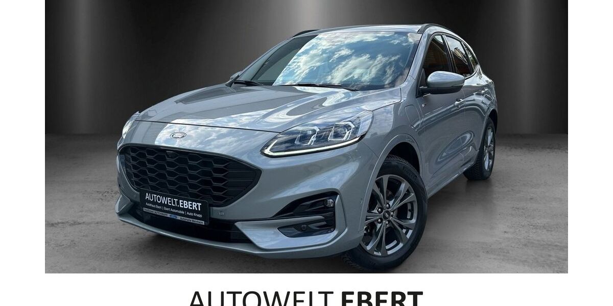 Ford Kuga 59.900 km 25.890 &euro; Sandhausen 69207