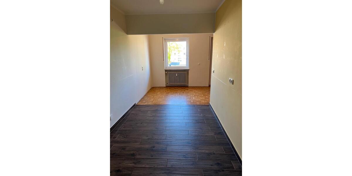 Etagenwohnung Mannheim Gartenstadt - 3 Zimmer, 80 m&sup2;, 310.000&euro; | Angebot:26397001