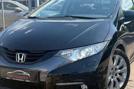 Honda Civic 70.000 km 10.900 &euro; Weinheim 69469
