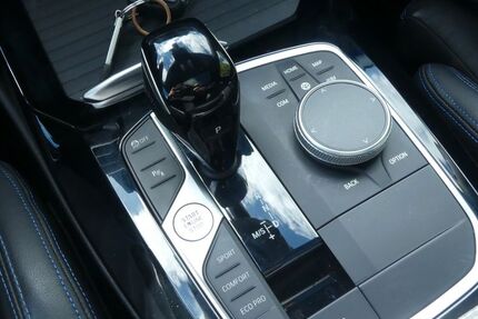 BMW X4 M40 56.500 km 53.500 &euro; Nussloch 69226