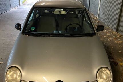 VW Lupo 192.000 km 950 &euro; Mannheim 68309