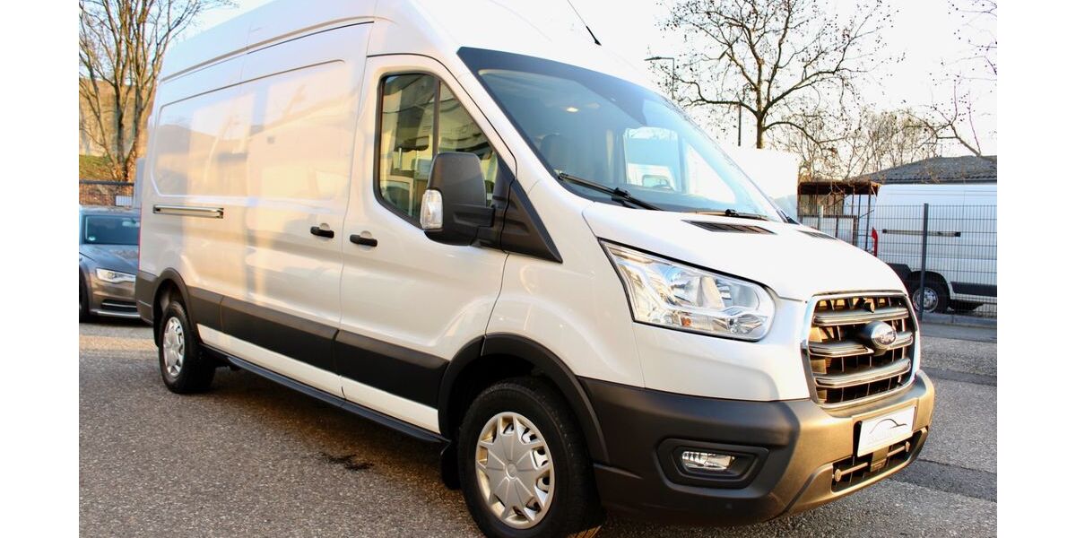 Ford Transit 75.640 km 20.600 &euro; Mannheim 68169