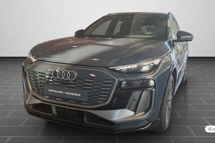 Audi Q6 e-tron 5.900 km 76.360 &euro; Walldorf 69190