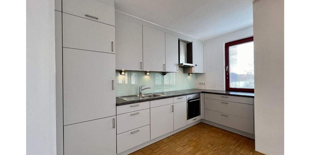 Etagenwohnung Heppenheim - 2 Zimmer, 65 m&sup2;, 850&euro; | Angebot:24636897