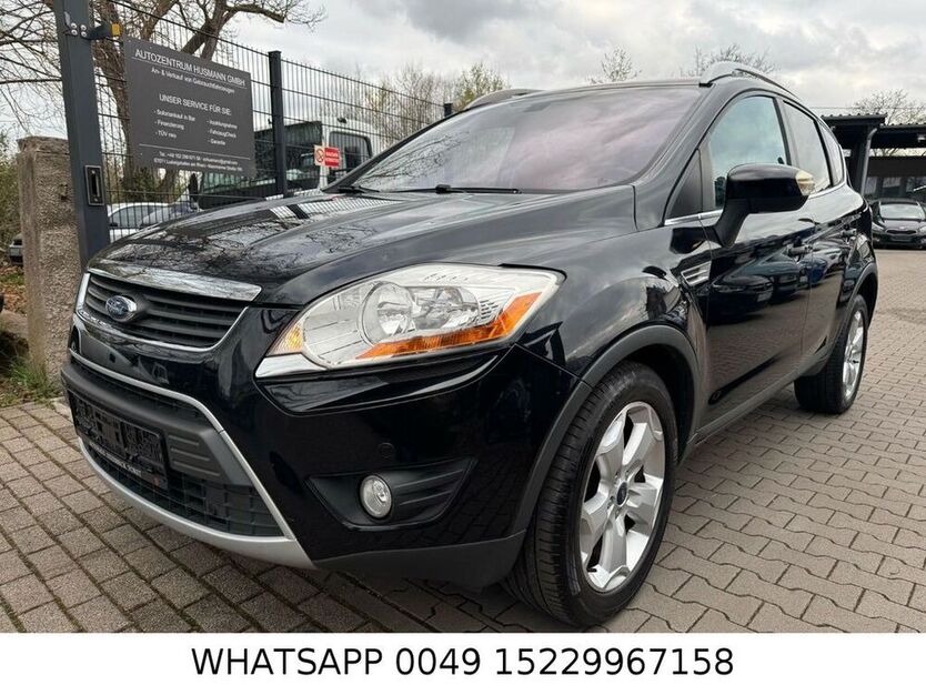 Kuga