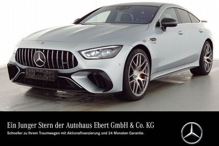 Mercedes AMG GT