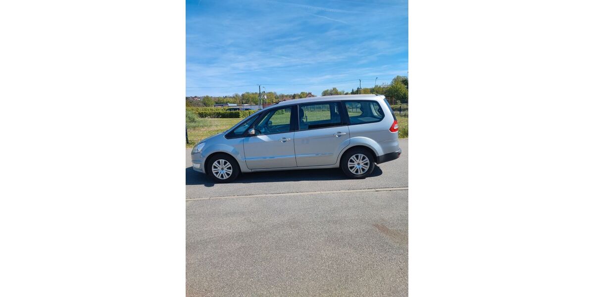 Ford Galaxy 300.466 km 3.800 &euro; Meckesheim 74909