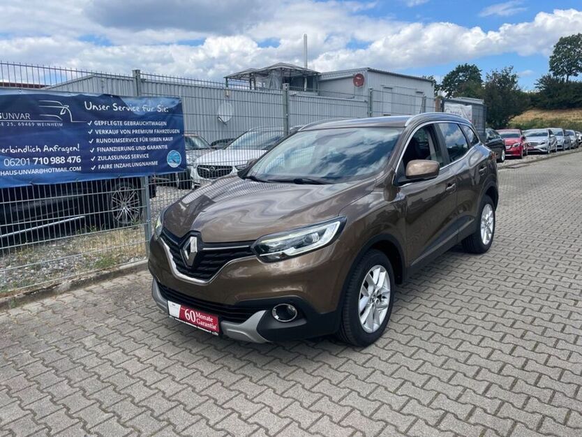 Kadjar