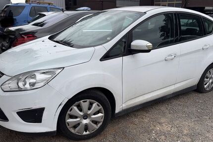 Ford C-Max 161.000 km 1.799 &euro; Ludwigshafen 67059