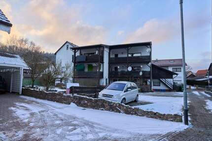 Wohnung Mückenloch Mückenloch - 4.5 Zimmer, 87 m&sup2;, 179.000&euro; | Angebot:25545616