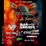 R:O:I Weekend Early Bird 26-27.6.2026