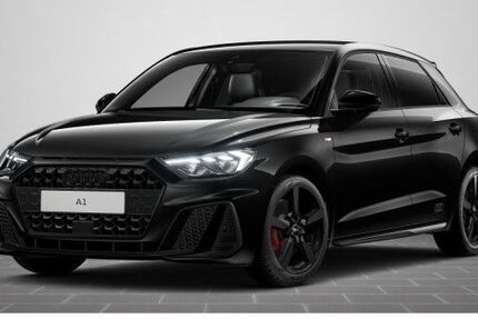 Audi A1 2.900 km 34.490 &euro; Ludwigshafen 67063