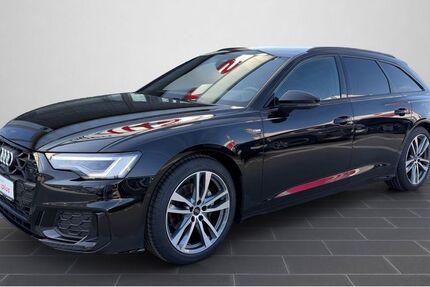 Audi A6 28.490 km 46.949 &euro; Mannheim 68309
