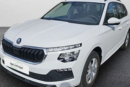 Skoda Kamiq 13.300 km 19.900 € Speyer 67346