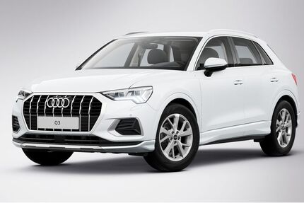 Audi Q3 28.290 km 34.250 € Mannheim 68309