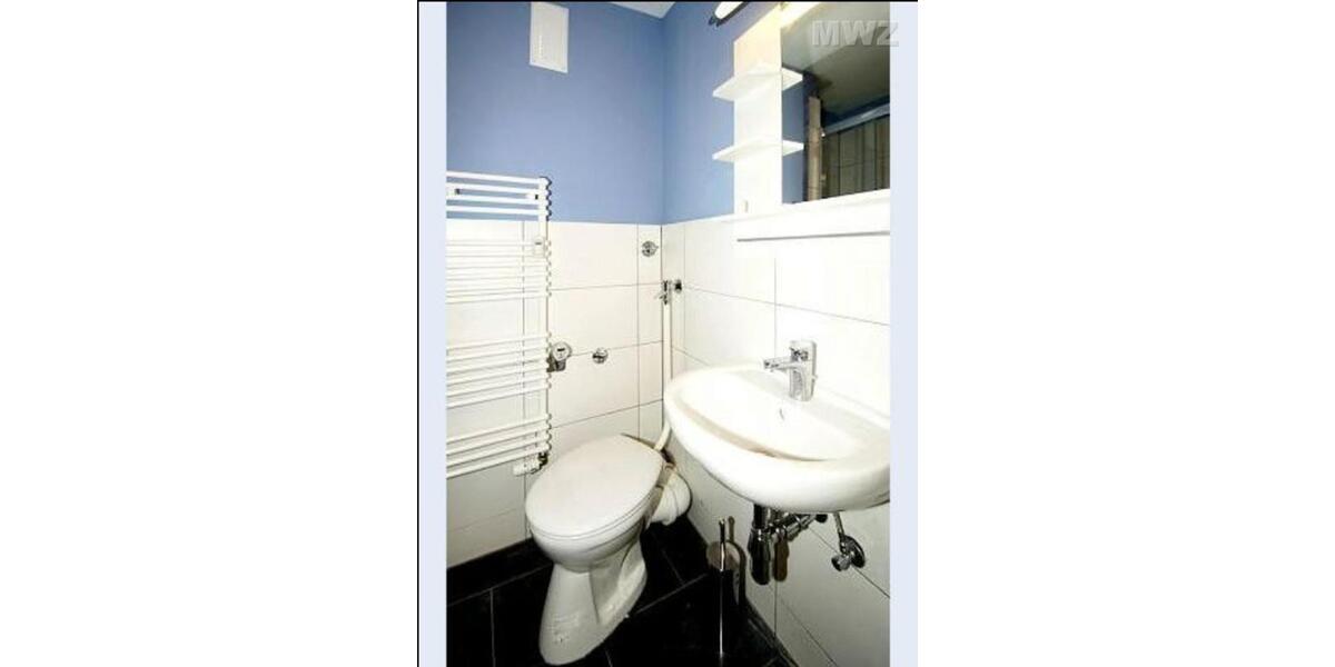 Ideal für Kapitalanleger von Privat: Renovierte 1 Zimmer-Wohnung 1 zimmer