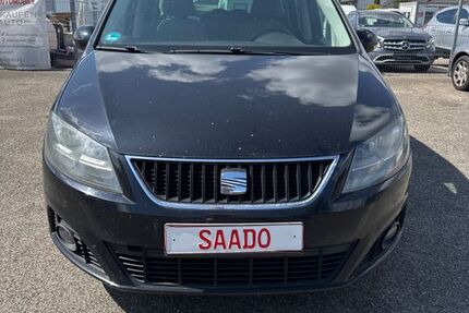 Seat Alhambra 390.000 km 3.599 € Neulußheim 68809