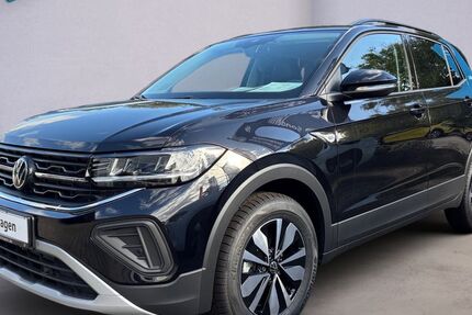 VW T-Cross 7.255 km 27.694 &euro; Walldorf 69190