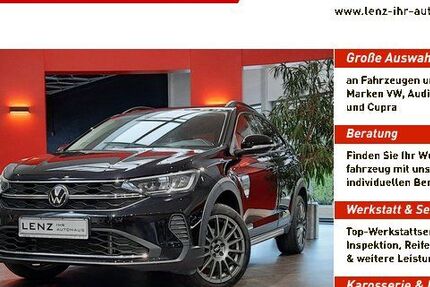 VW Taigo 14.000 km 24.690 &euro; Eberbach 69412