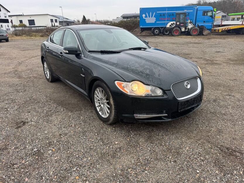XF