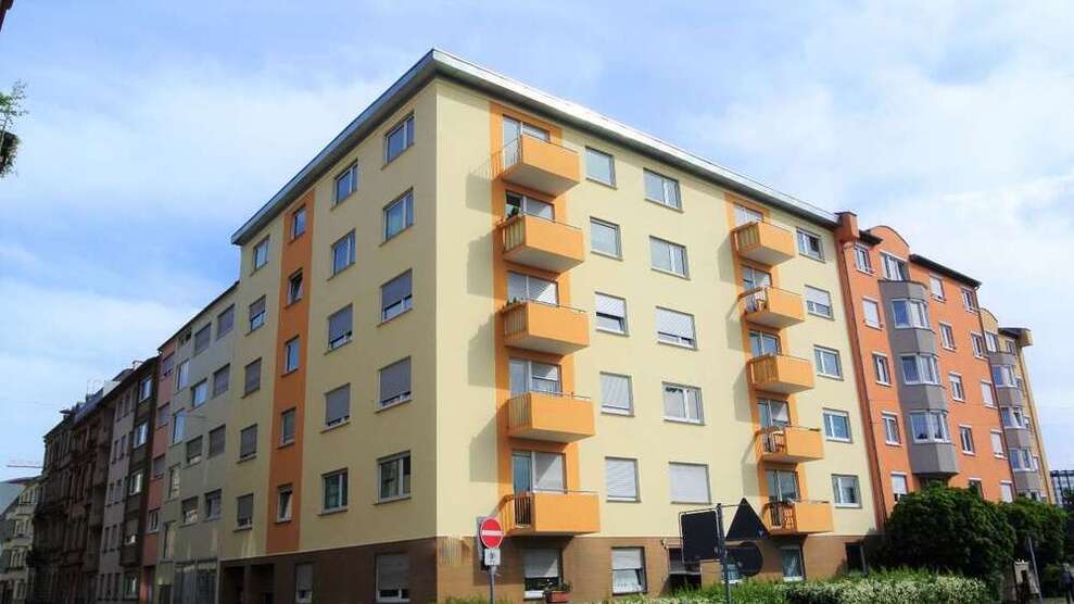 Wohnung zum Mieten in Mannheim 860 € 82 m²