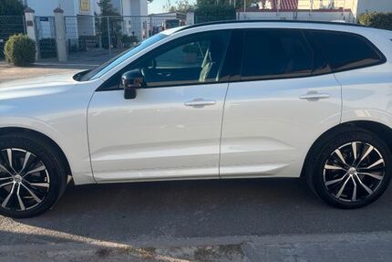 Volvo XC60 40.000 km 44.450 € Ludwigshafen 67069